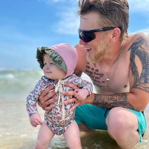 Meet your Posher, Damion